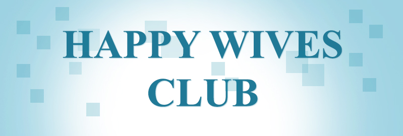 HAPPY WIVES CLUB